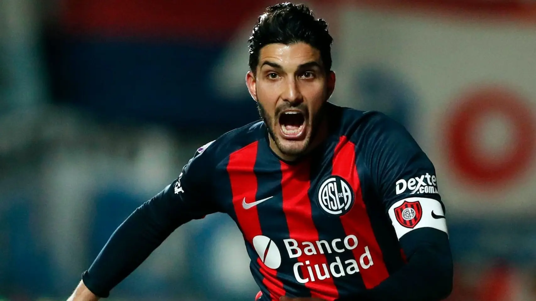 “Siempre estoy cerca”: la frase del ex capitán y goleador que reavivó su vínculo con San Lorenzo