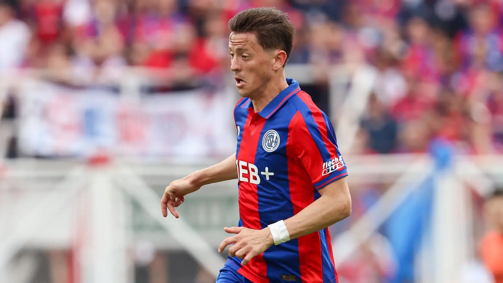 Autocrítica y mensaje puertas adentro: lo que dijo Tripichio tras la caída de San Lorenzo