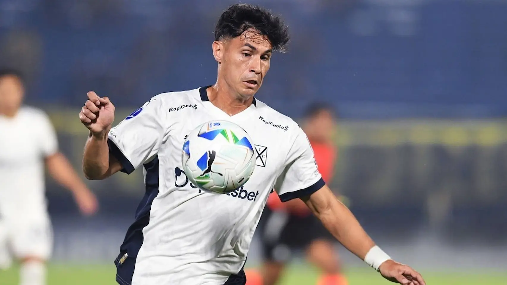 San Lorenzo avanza para sumar su segundo refuerzo y ya envió una oferta formal