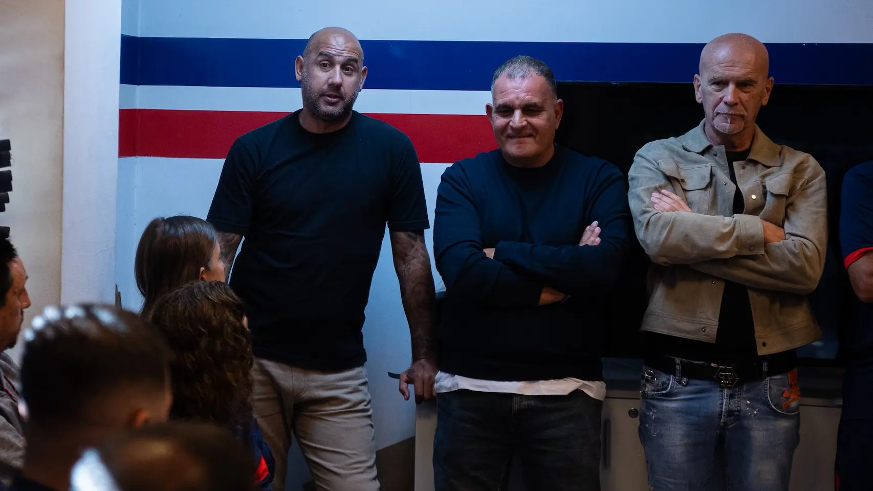 Volvió un campeón de América: el nuevo rol que tendrá en el club