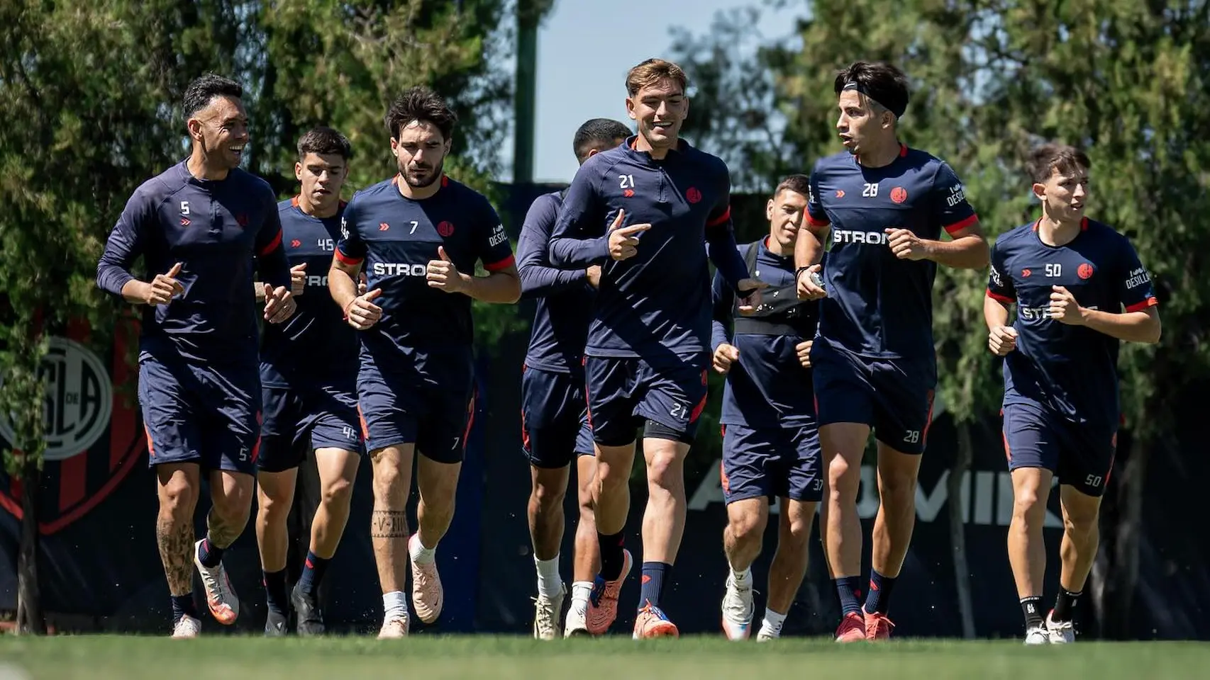 Buenas noticias para el plantel de San Lorenzo tras un 2025 caótico