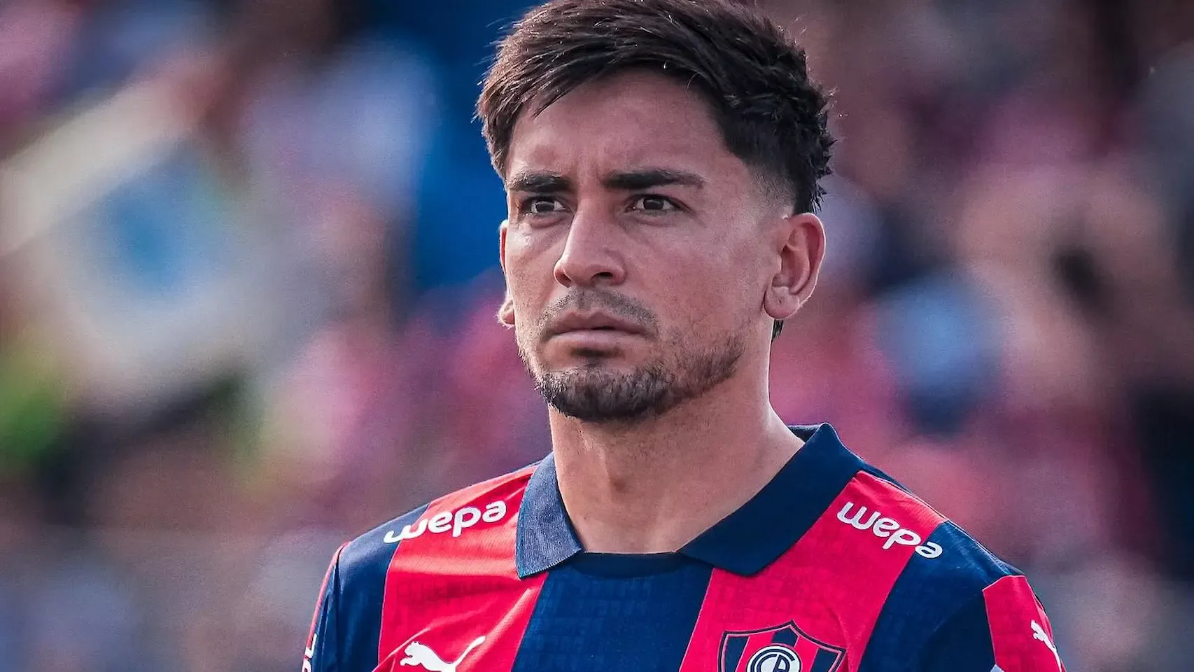 La tajante respuesta del representante de Torres ante el interés de San Lorenzo