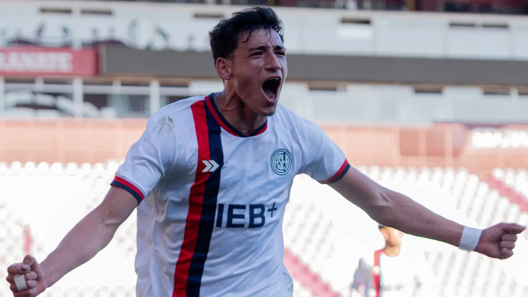 Rivales confirmados para la Reserva de San Lorenzo en el Torneo Proyección 2026
