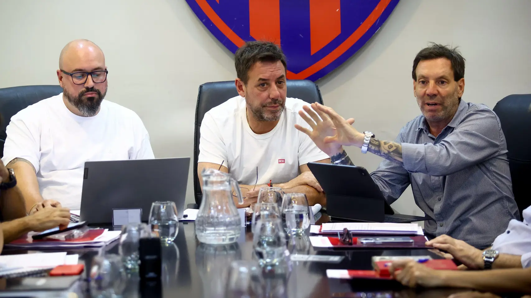 Nueva reunión de Comisión Directiva: ¿Qué temas se trataron?