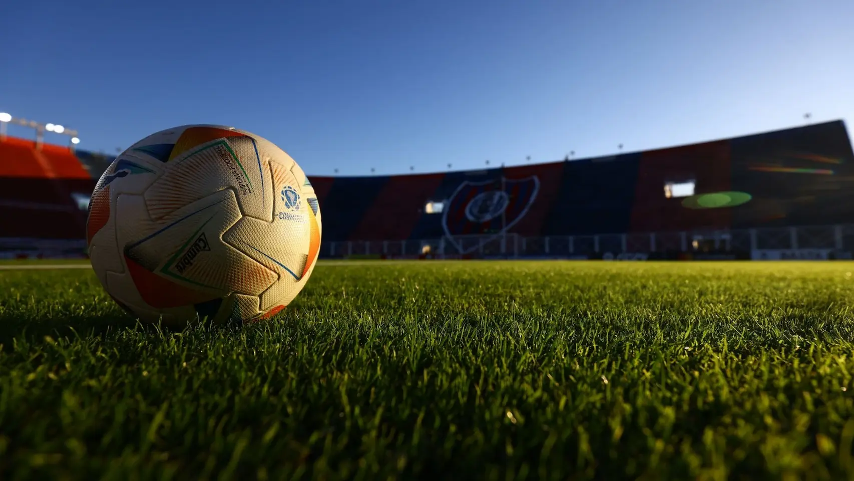 No solo San Lorenzo: otro equipo argentino jugará la Copa Sudamericana en el Pedro Bidegain