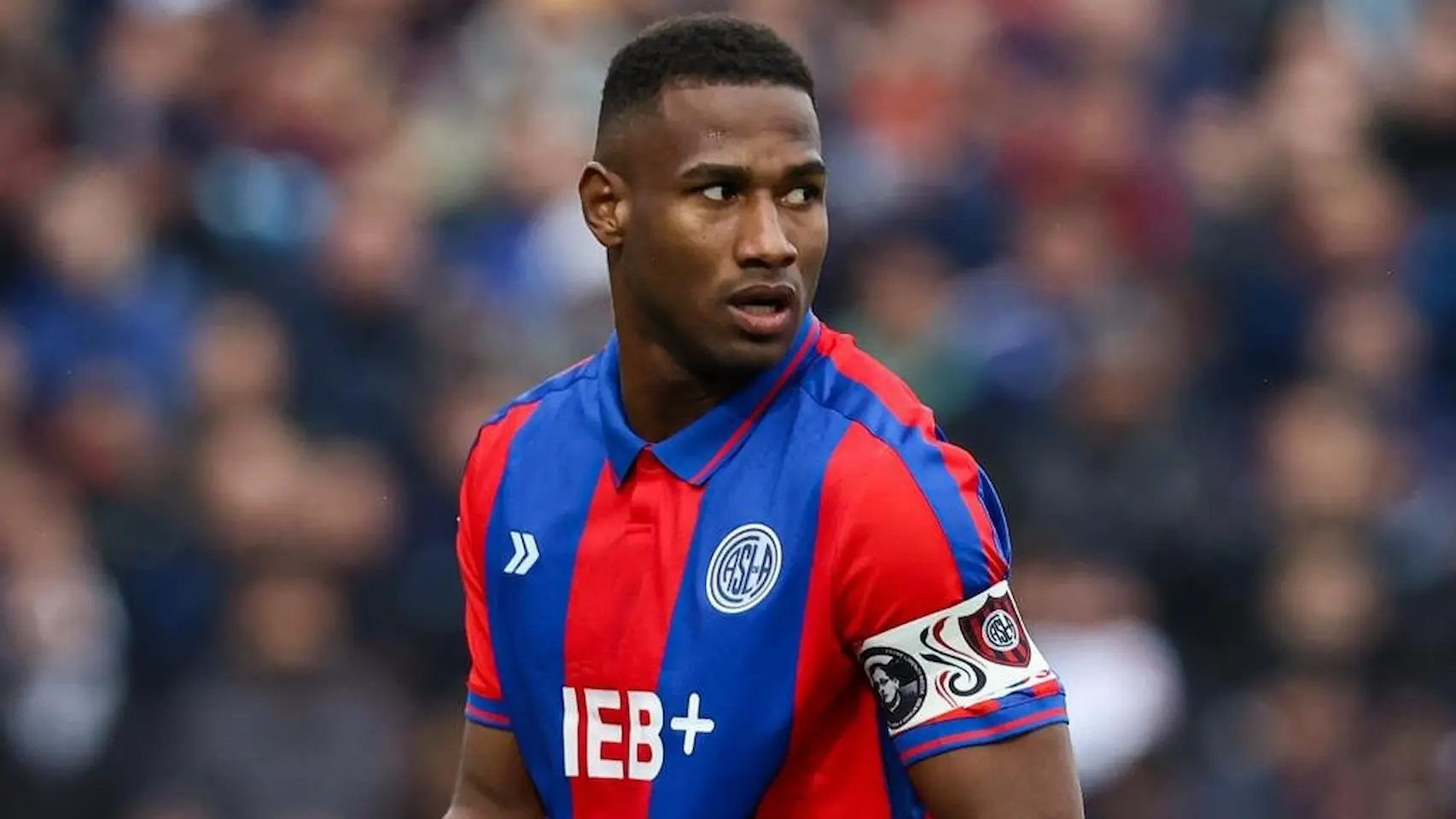 San Lorenzo volvió a plantarse en el mercado: rechazó otra oferta de River por Romaña