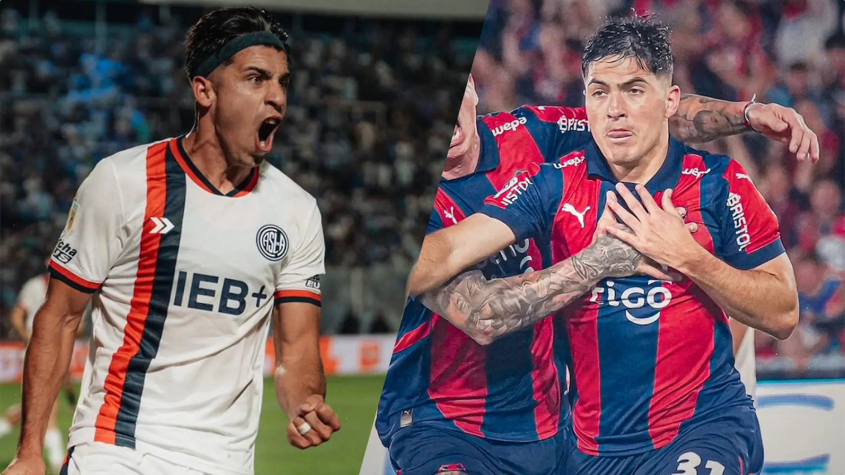 A qué hora juega San Lorenzo hoy vs. Cerro Porteño y cómo ver en vivo el amistoso