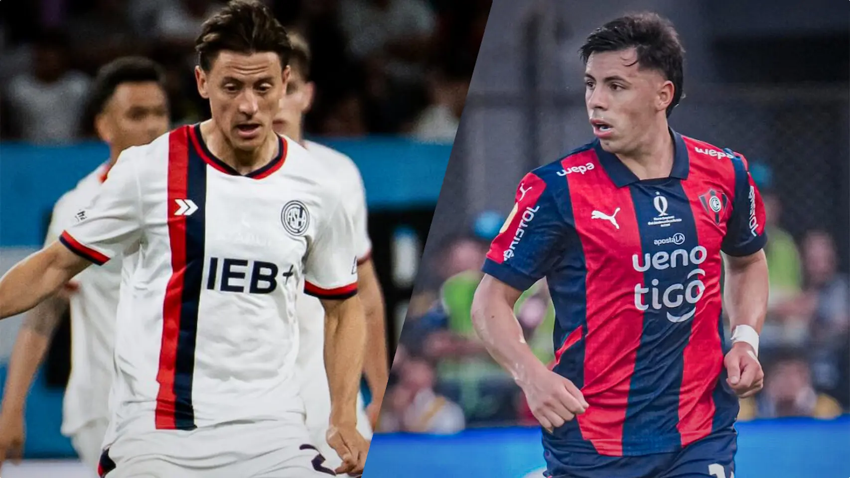 Cuándo y a qué hora es el próximo amistoso de San Lorenzo vs. Cerro Porteño