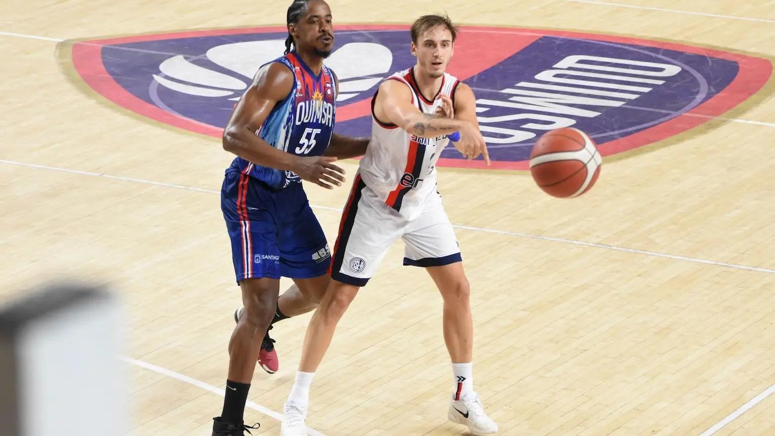 San Lorenzo sufrió otra dura derrota y se complica en la Liga Nacional