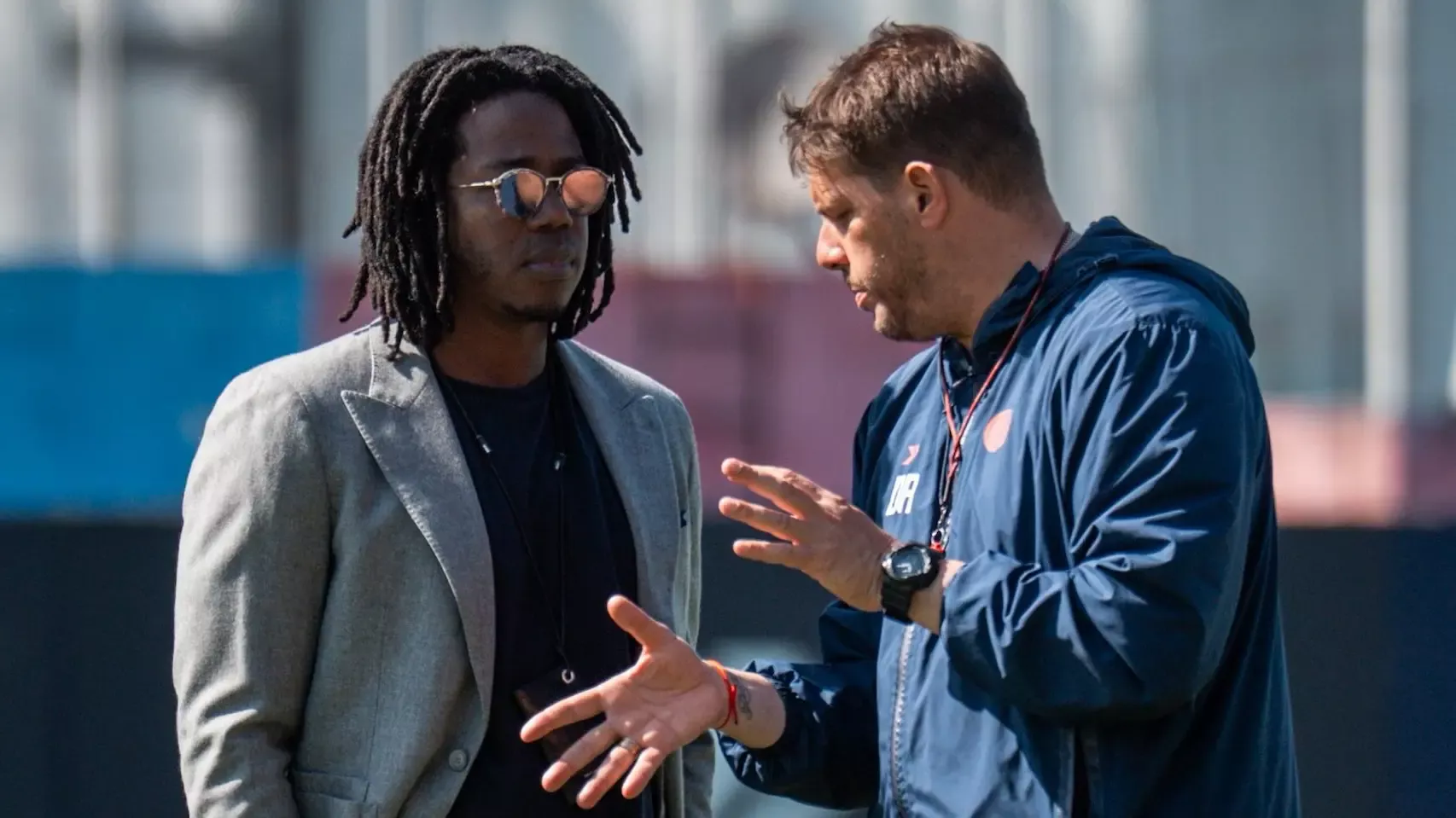 Cerró el mercado de pases, pero San Lorenzo tendrá dos cupos más para reforzarse