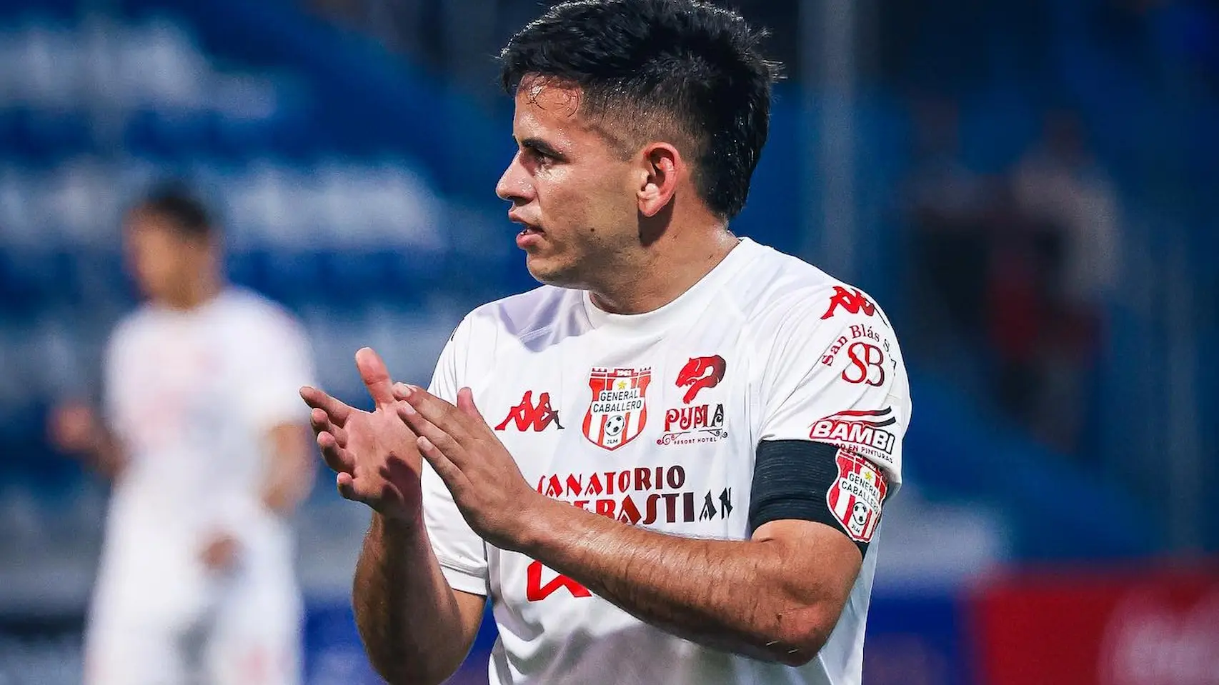 ¿Qué pasó con Teodoro Arce? Su representante habló y aclaró la negociación con San Lorenzo