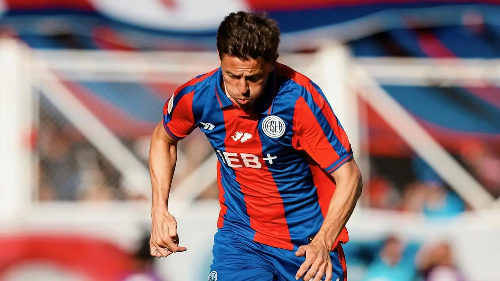 Nuevo frente abierto: vienen por otro titular de San Lorenzo