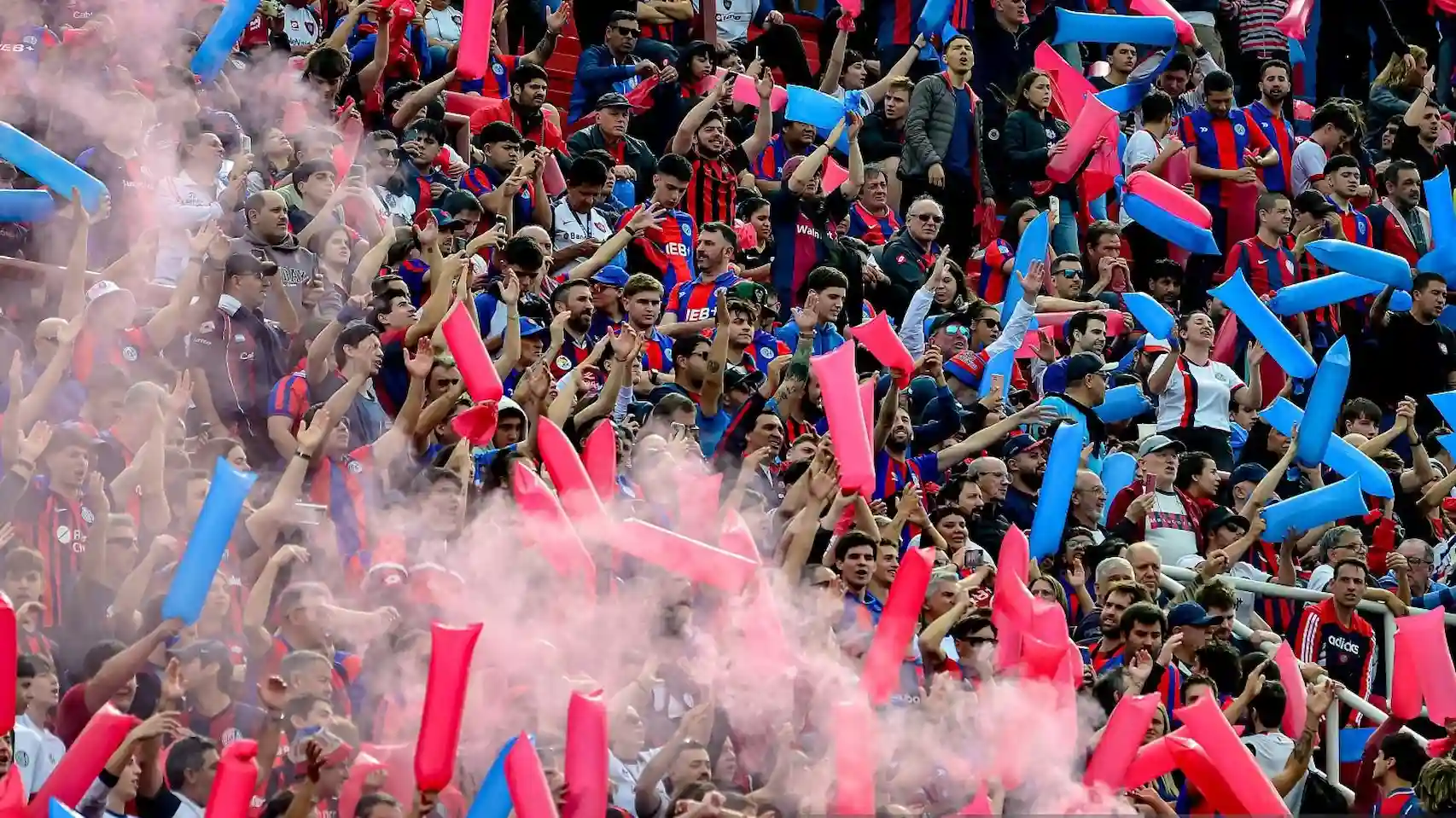 San Lorenzo vs. Lanús: cuándo será el canje de populares y la venta de entradas para el debut