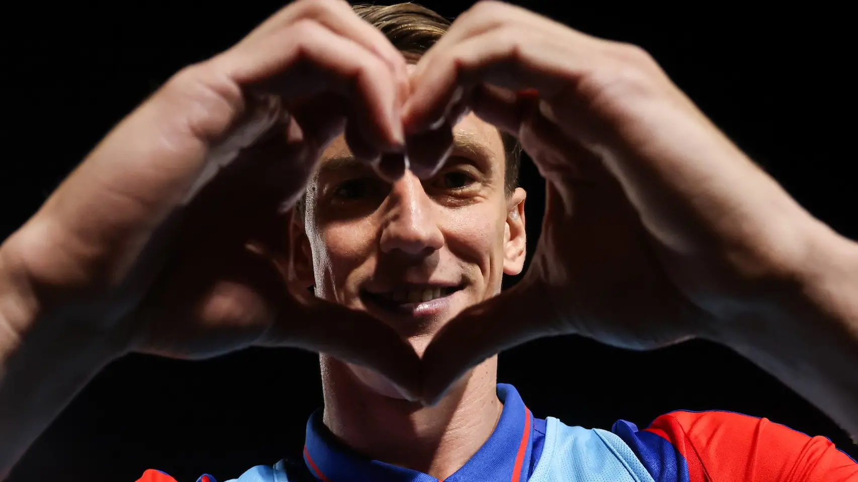 Fin de ciclo: Vombergar cerró su etapa en San Lorenzo con una sentida despedida