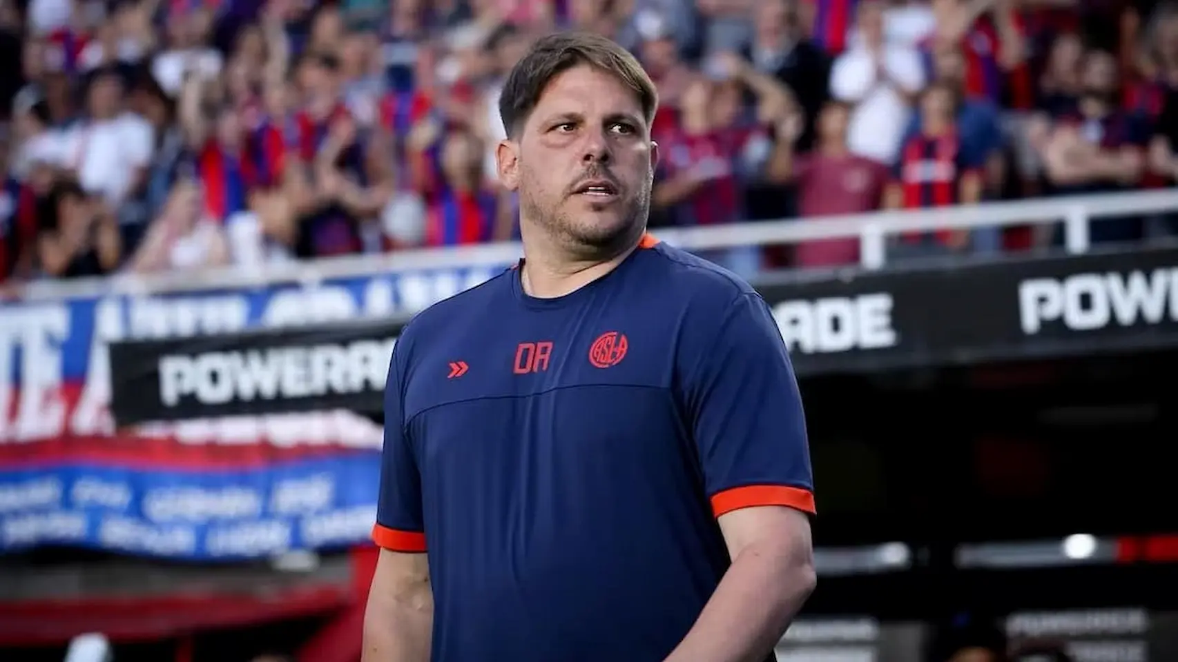 Ayude confirmó cuál es el puesto que le queda reforzar en el mercado de pases