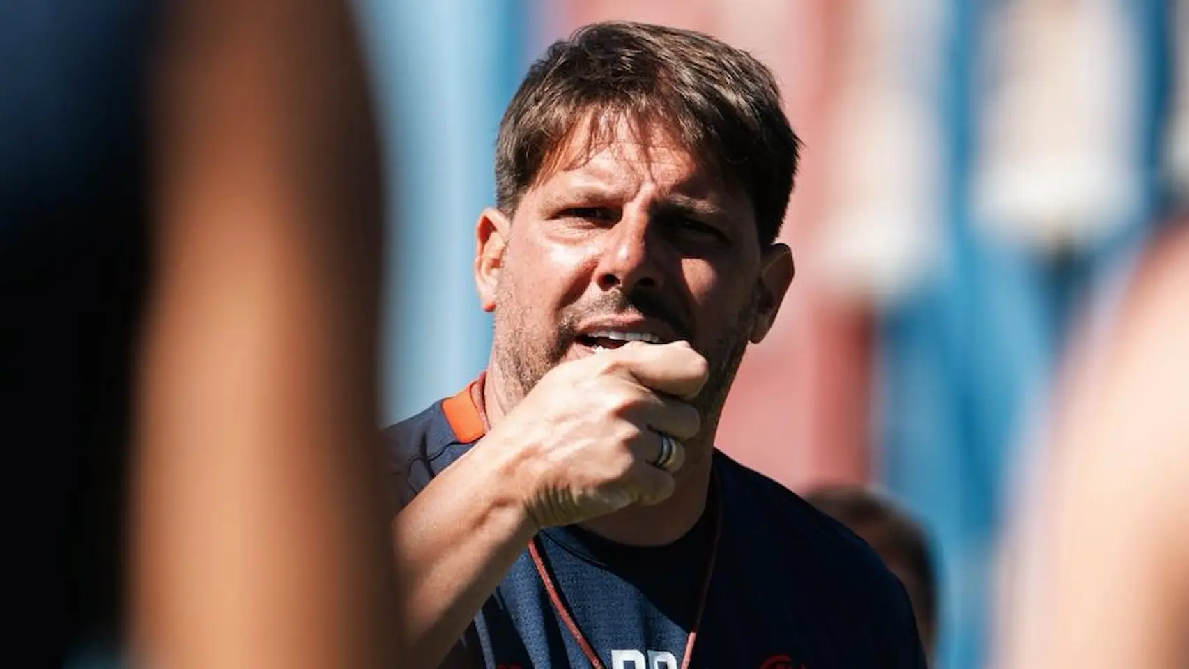 Con tres cambios y dos debuts, la formación de San Lorenzo para visitar a Unión