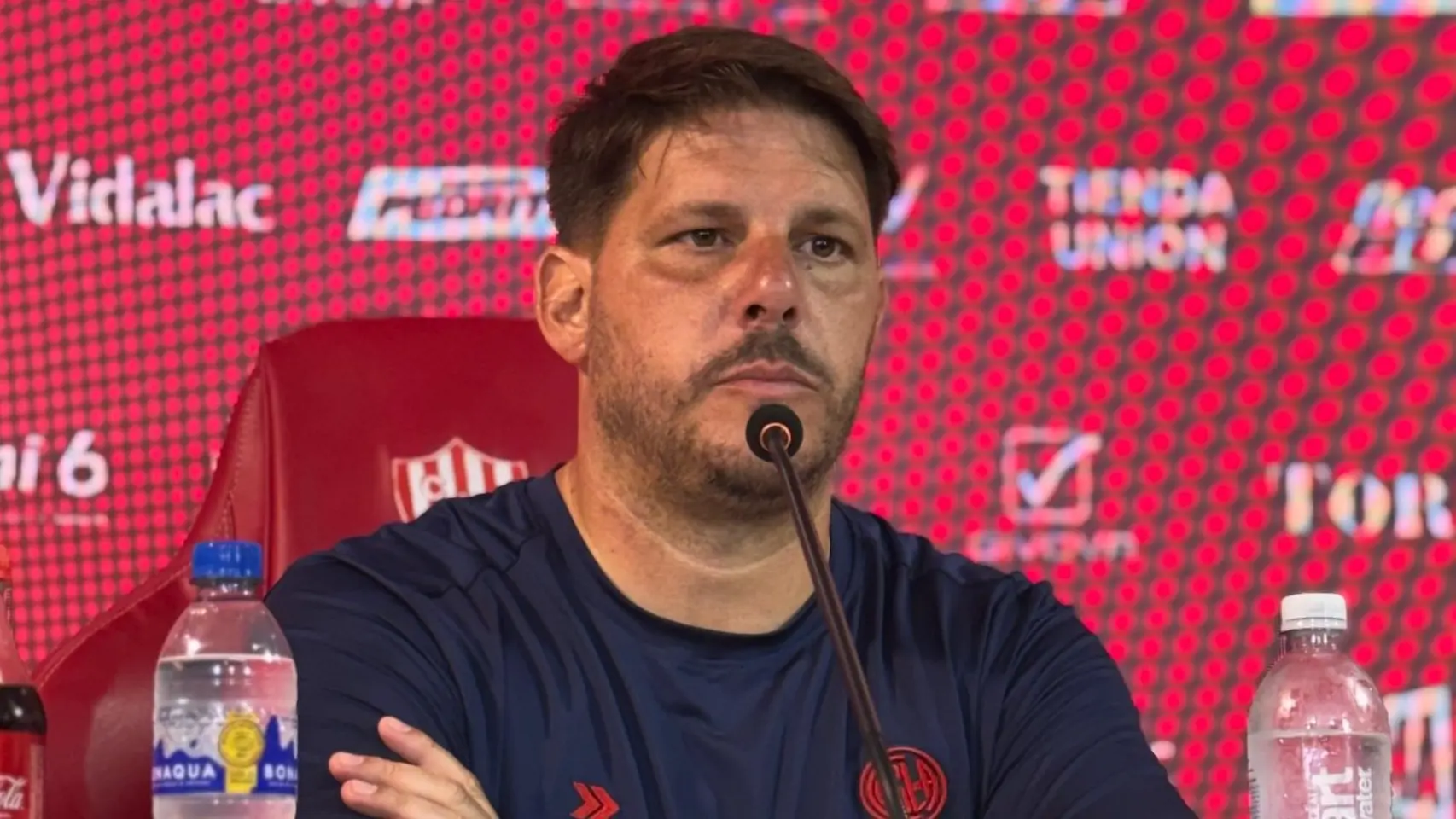 Ayude explicó por qué San Lorenzo no levanta: falencias, falta de juego y el impacto del clásico con Huracán