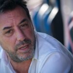 Costantino oficial vocal de la AFA