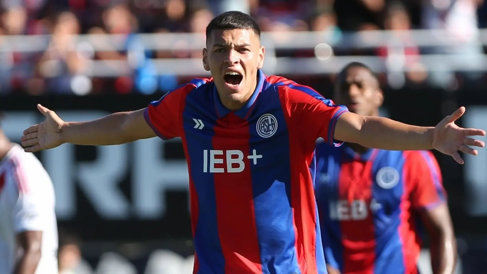 San Lorenzo vendió a Elías Báez y abrió el debate: ¿Cuánto cobra realmente por la venta?