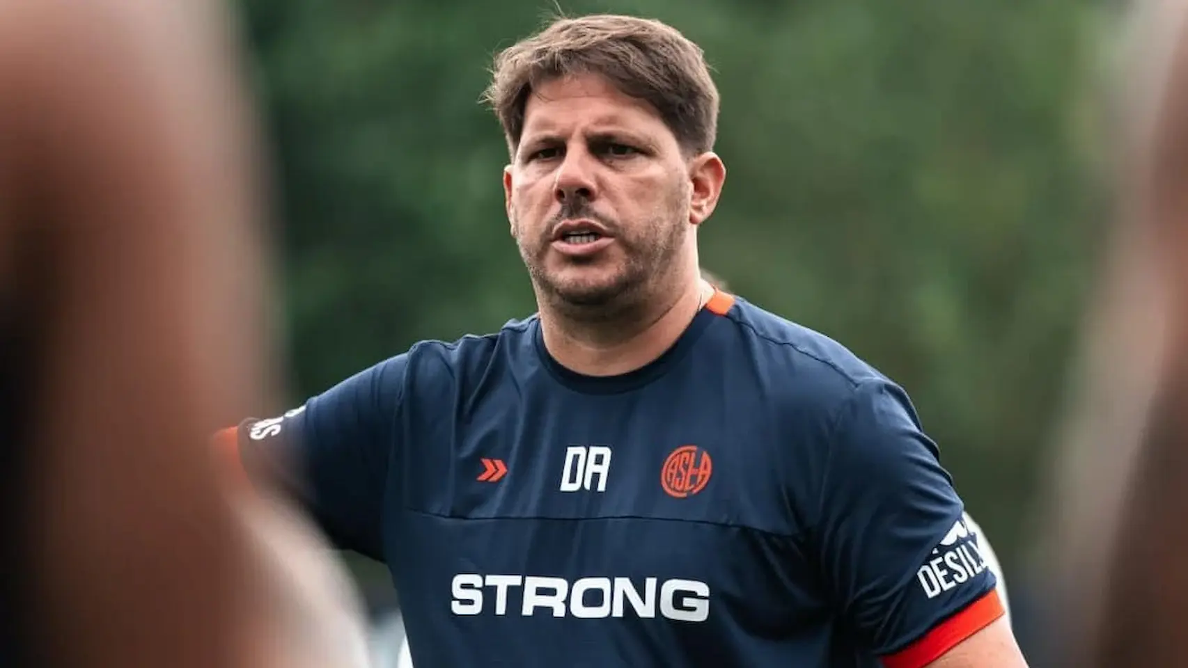 El equipo que probó San Lorenzo para el clásico con Huracán