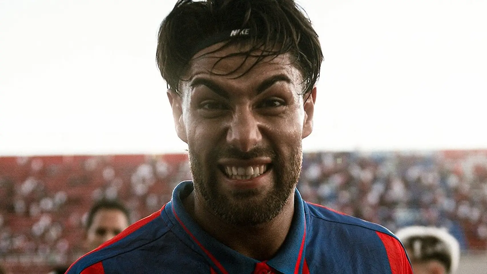 Los mensajes de Abrego y Cardillo tras debutar en San Lorenzo