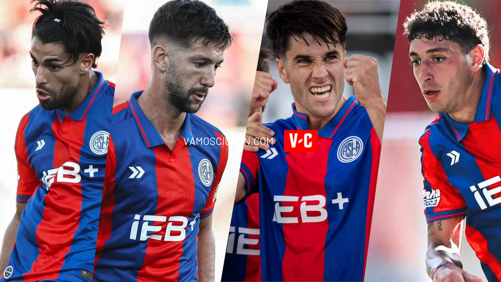 San Lorenzo empezó a ver a sus refuerzos: los cuatro que debutaron ante Central Córdoba