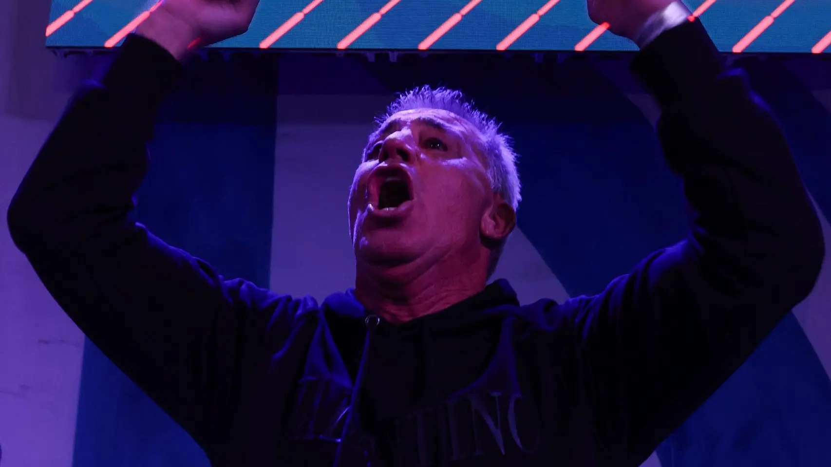 El Gallego González y un mensaje a los jugadores antes del clásico: “A la gente no le podés fallar”