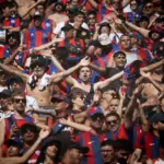 San Lorenzo confirmó cómo será la venta de plateas y el canje de populares