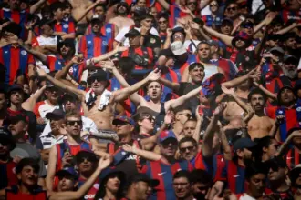 San Lorenzo confirmó cómo será la venta de plateas y el canje de populares
