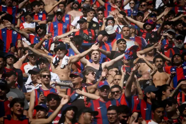 San Lorenzo confirmó cómo será la venta de plateas y el canje de populares