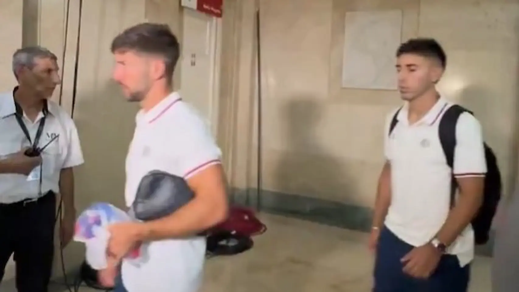 Silencio total en San Lorenzo tras la derrota en el clásico