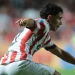 Julián Palacios expresó sus deseos de volver a San Lorenzo