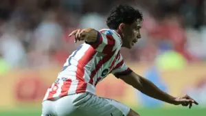 Julián Palacios expresó sus deseos de volver a San Lorenzo