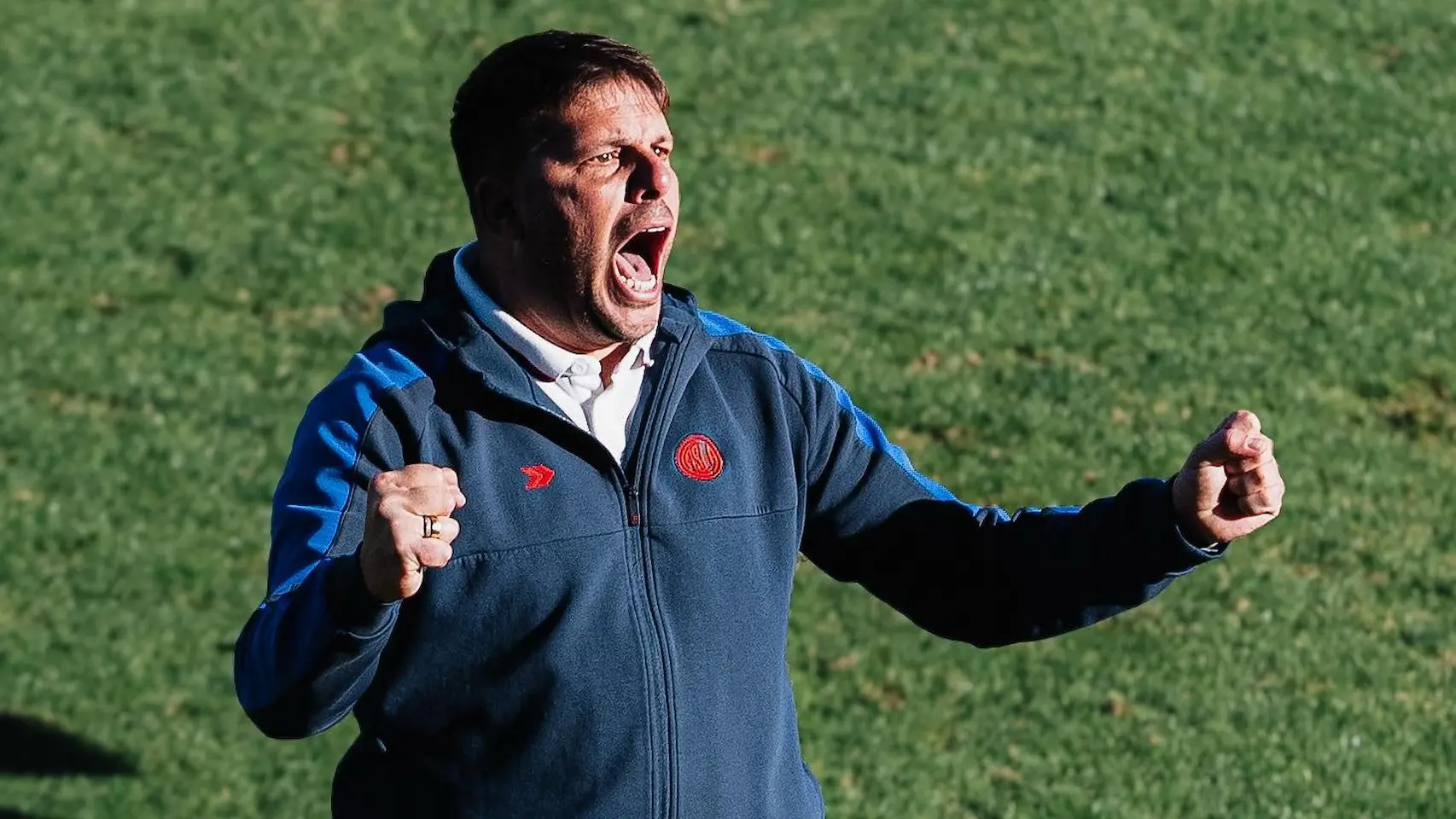 Los números de Ayude: el balance que convenció a San Lorenzo para renovarle el contrato