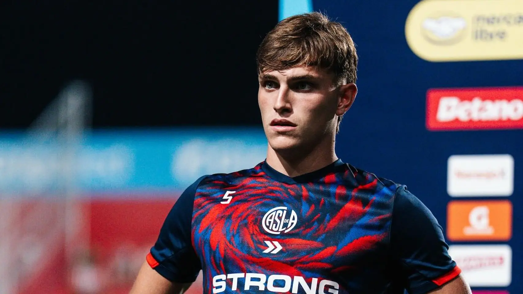 Ignacio Perruzzi, sin vueltas y autocrítico: “Le pedimos disculpas a la gente”