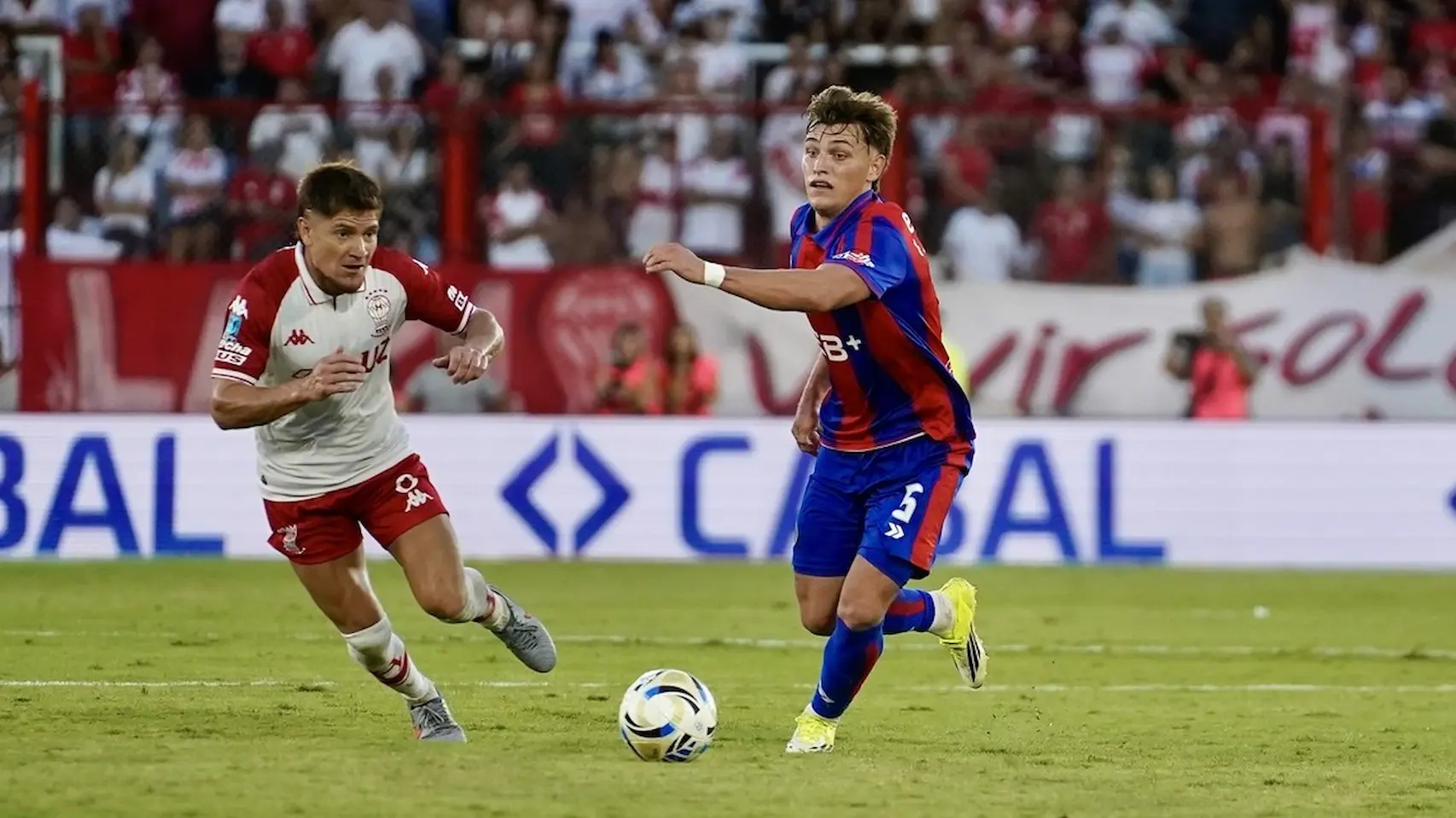 Cerró la fecha 4: así quedó San Lorenzo en la tabla del Torneo Apertura tras el papelón con Huracán
