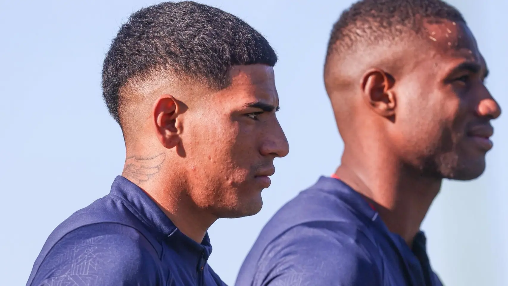 Quién reemplaza a Romaña: las opciones que maneja Ayude para el clásico