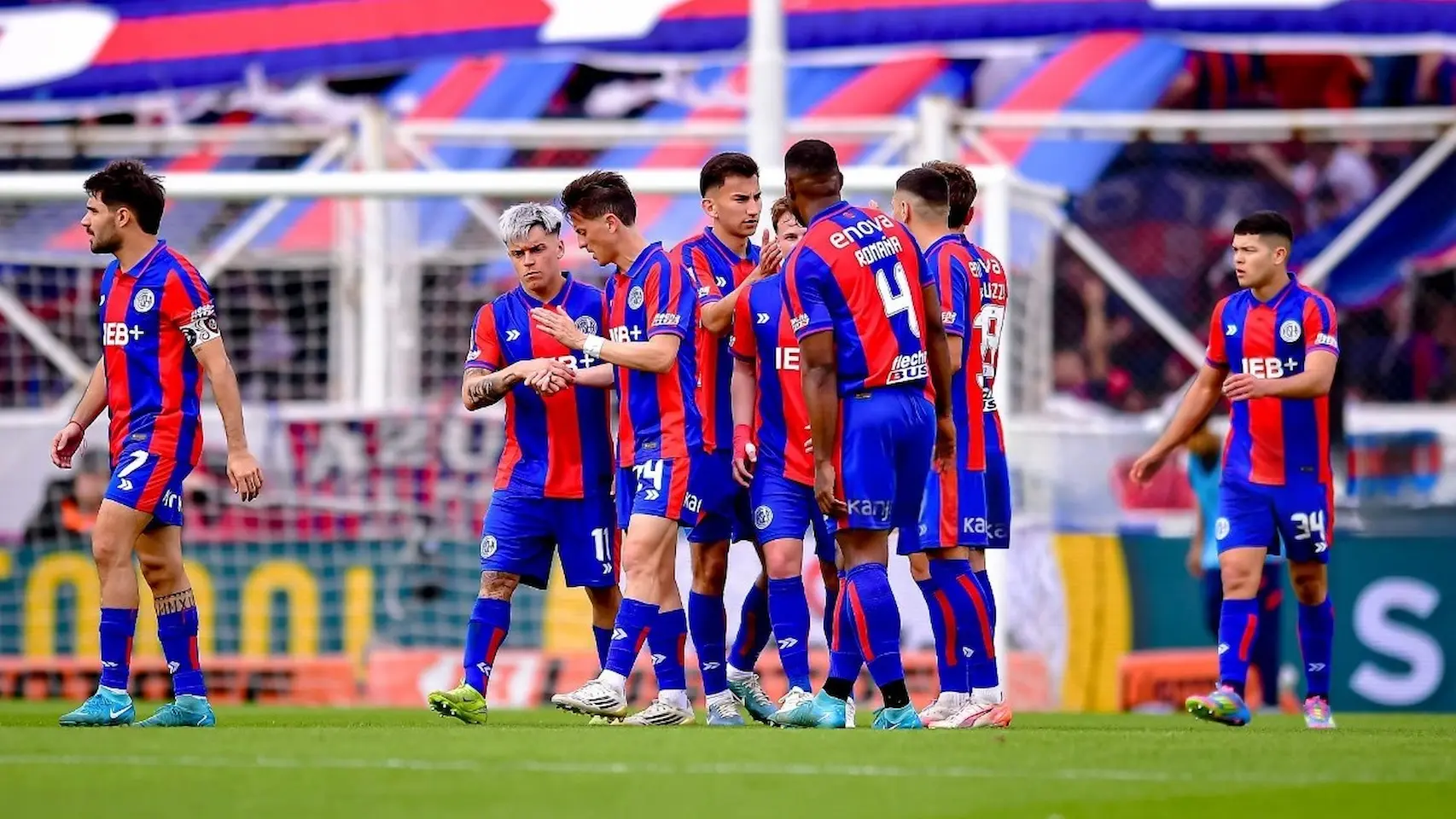 Alarmante: San Lorenzo ganó solo uno de los últimos 22 clásicos