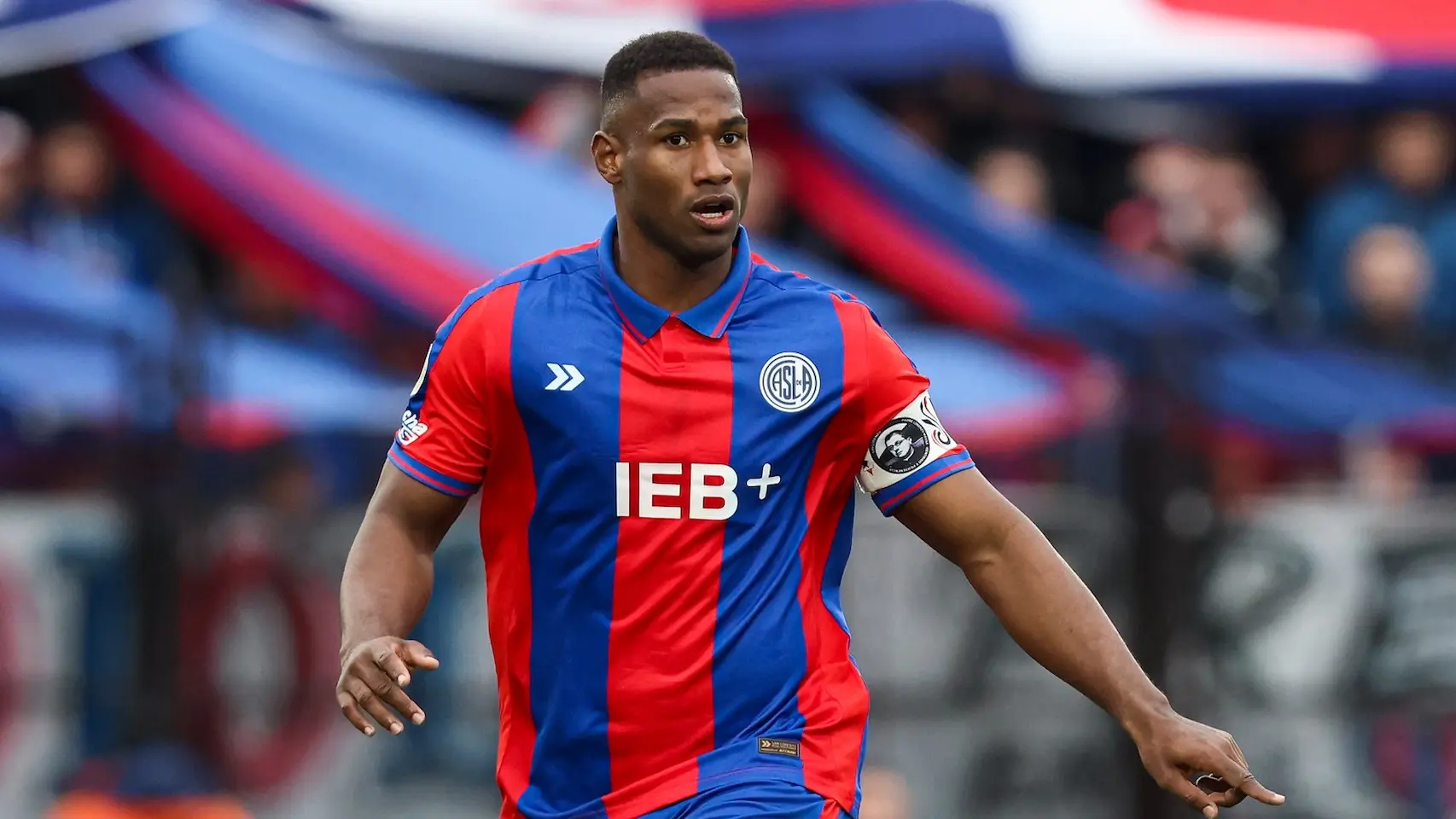 Golpe duro para San Lorenzo: Romaña se pierde el clásico contra Huracán