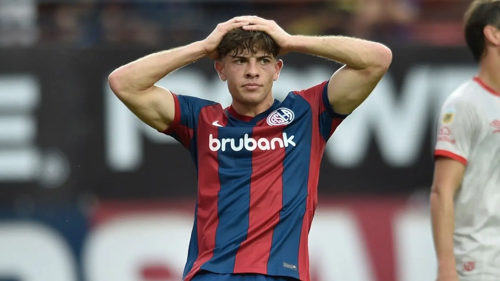 Nuevo revés judicial para San Lorenzo: deberá pagar una deuda por Agustín Giay