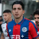 San Lorenzo rechazó una oferta formal por Alexis Cuello