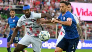 Cuándo juega San Lorenzo vs Unión de Santa Fe por el Torneo Apertura 2026