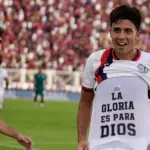 San Lorenzo volvió a la zona de playoffs tras la victoria ante Estudiantes de Río Cuarto