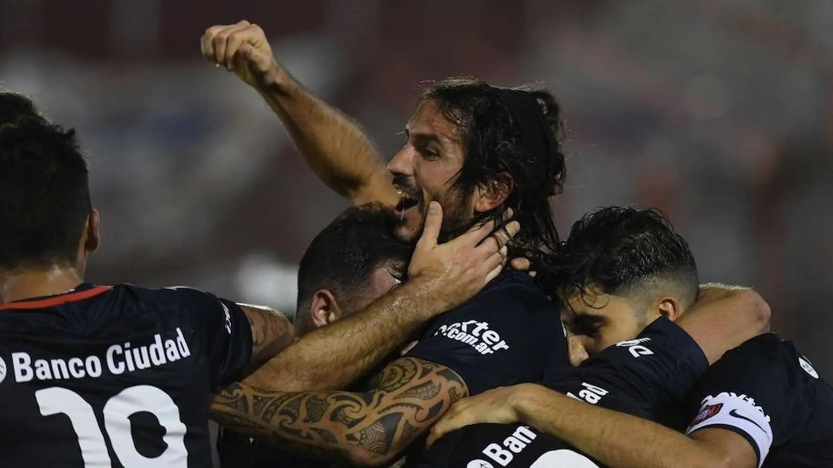 La incómoda racha que San Lorenzo buscará cortar ante Huracán en Parque Patricios